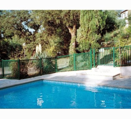 VALLA PISCINA
